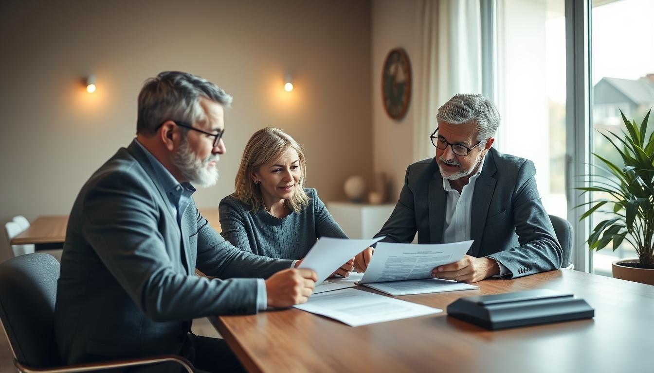 Assisting Real Estate Agents