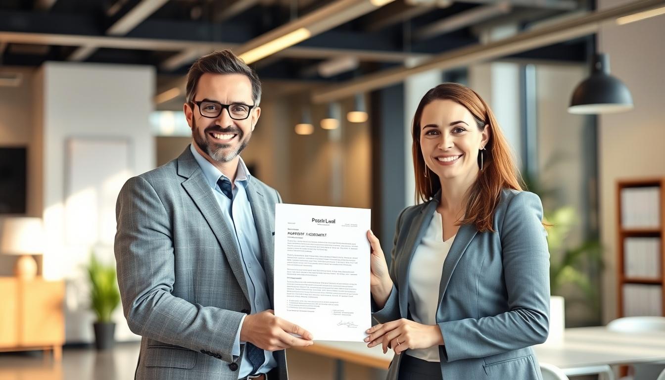 Empowering Property Developers